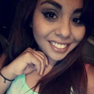 Meet your Posher, Abi